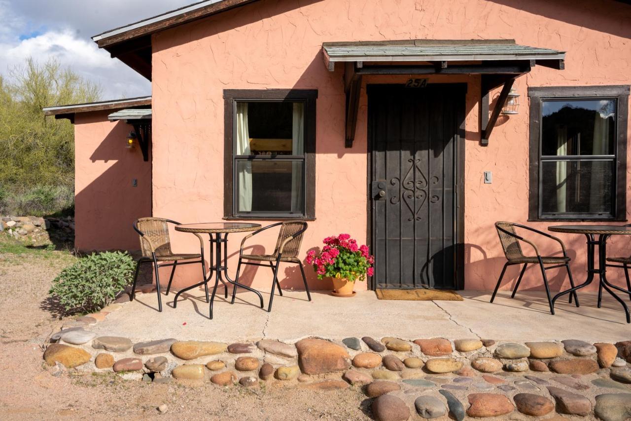 Saguaro Lake Ranch Fountain Hills Zewnętrze zdjęcie