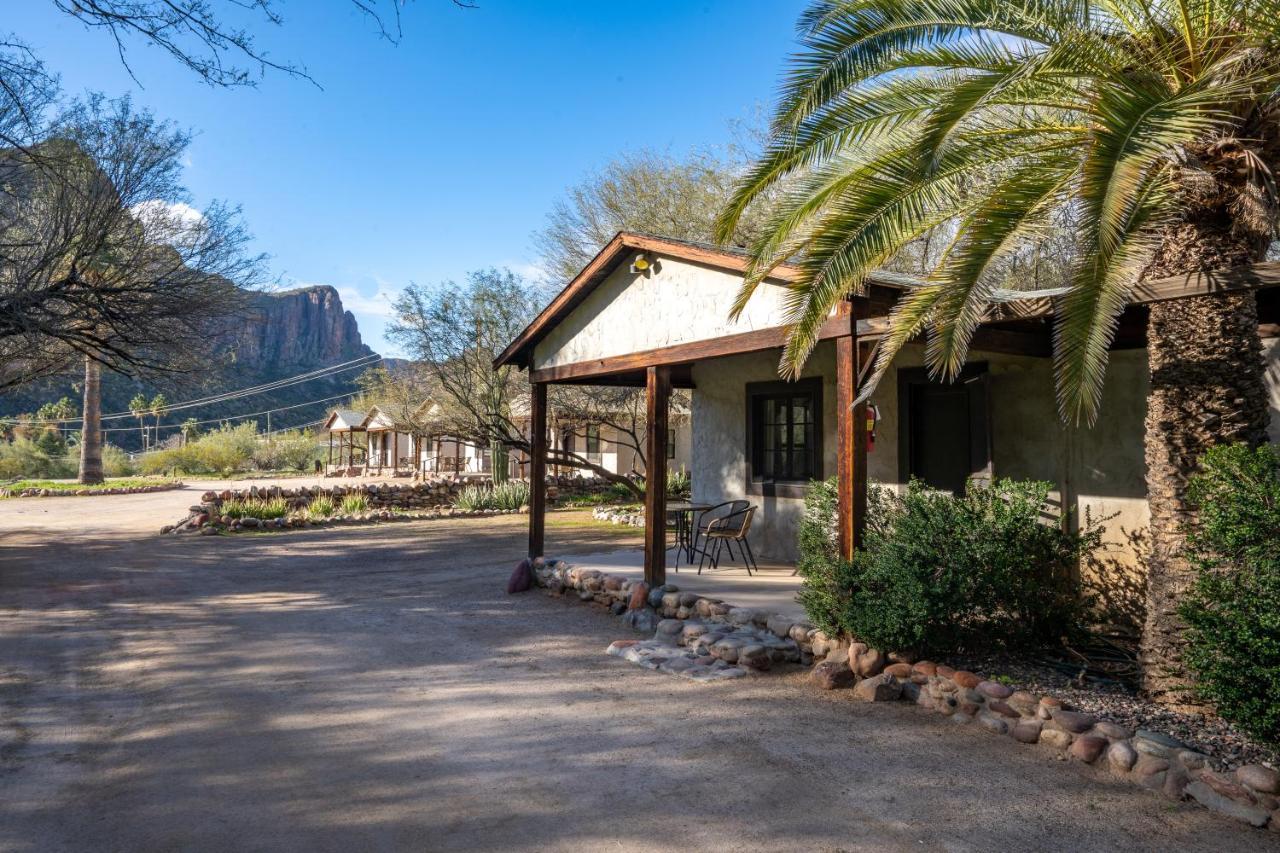 Saguaro Lake Ranch Fountain Hills Zewnętrze zdjęcie