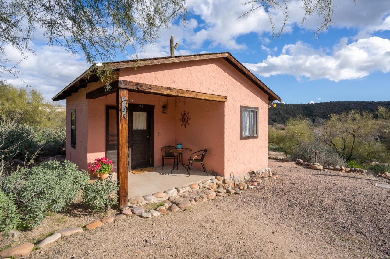 Saguaro Lake Ranch Fountain Hills Zewnętrze zdjęcie
