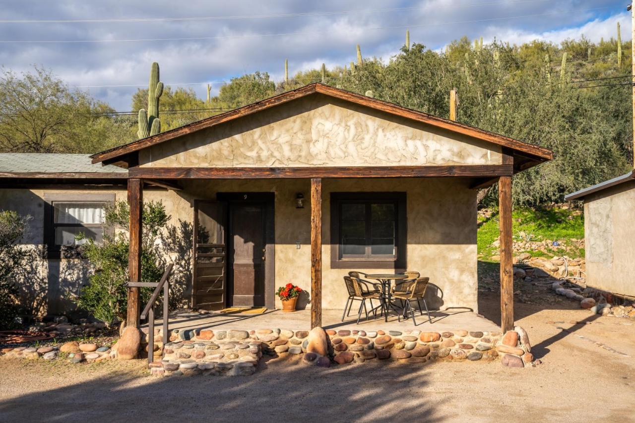 Saguaro Lake Ranch Fountain Hills Zewnętrze zdjęcie