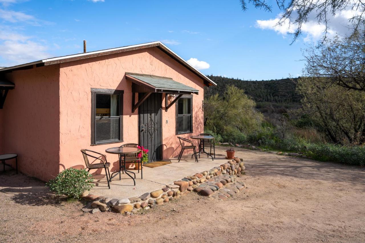 Saguaro Lake Ranch Fountain Hills Zewnętrze zdjęcie