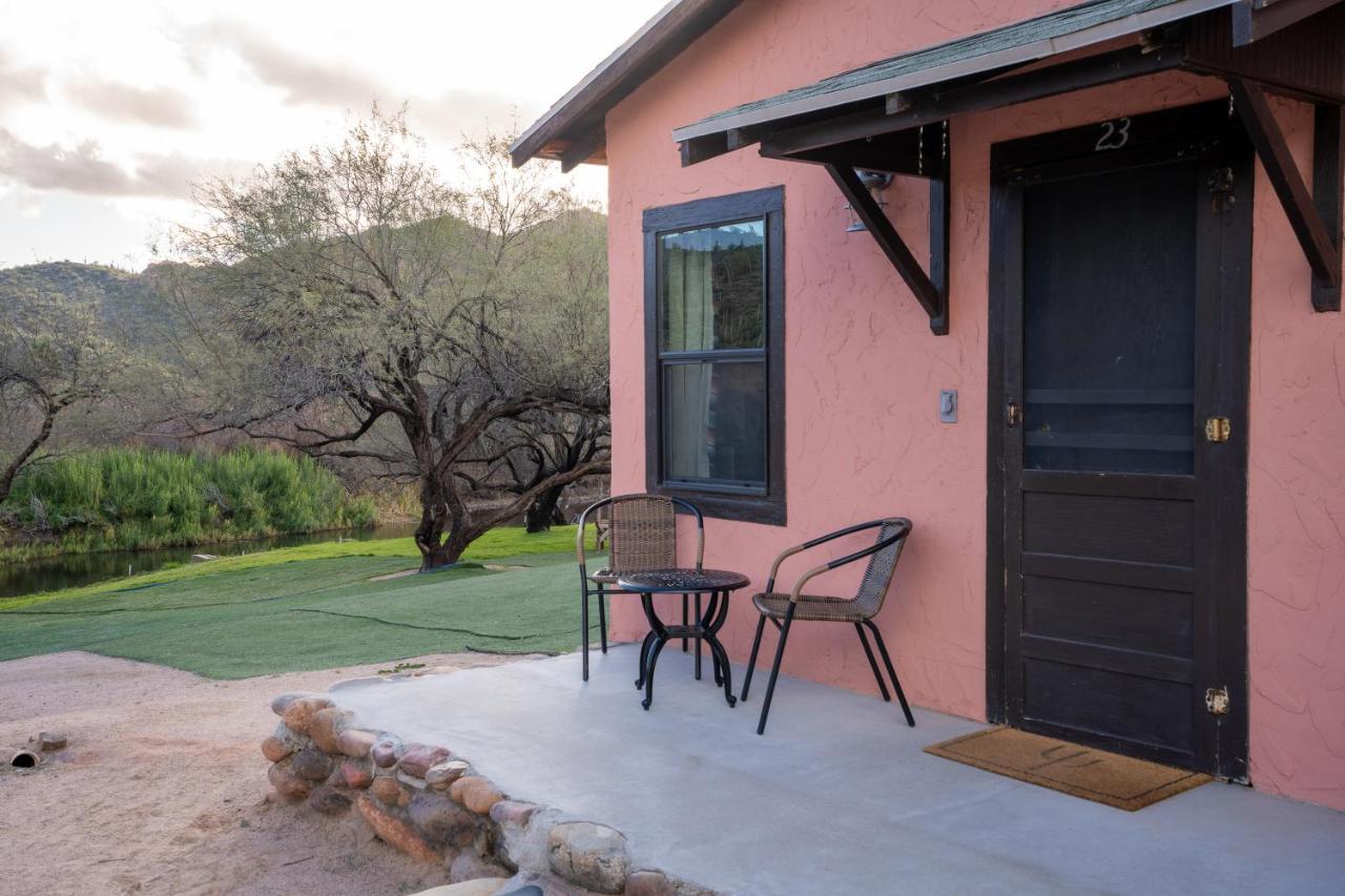 Saguaro Lake Ranch Fountain Hills Zewnętrze zdjęcie