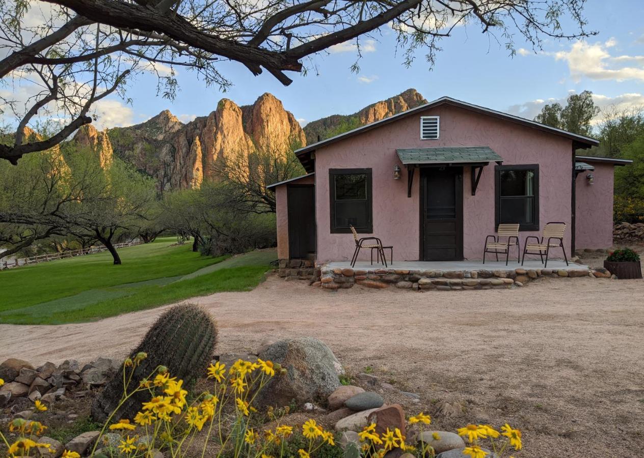 Saguaro Lake Ranch Fountain Hills Zewnętrze zdjęcie