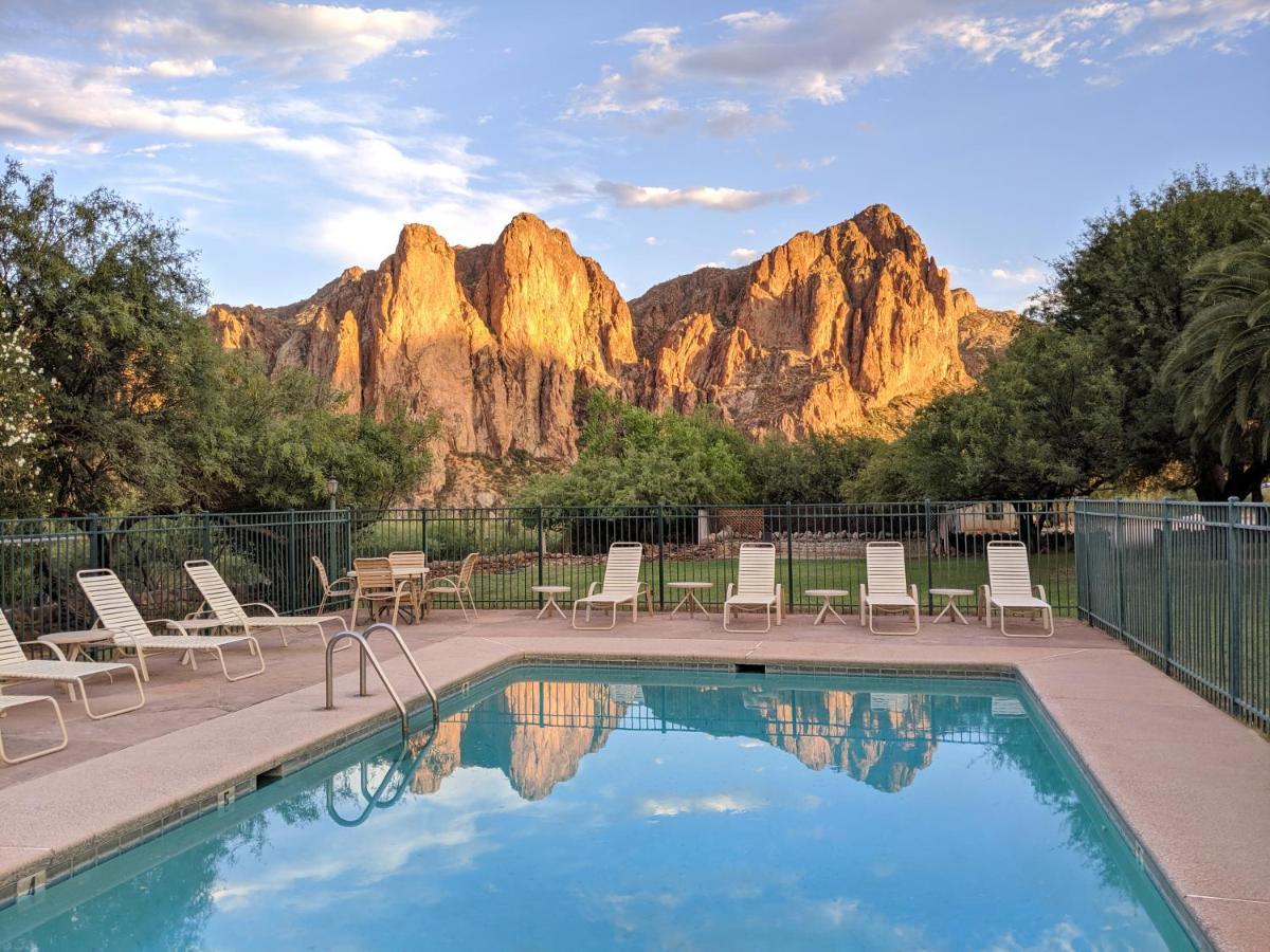Saguaro Lake Ranch Fountain Hills Zewnętrze zdjęcie