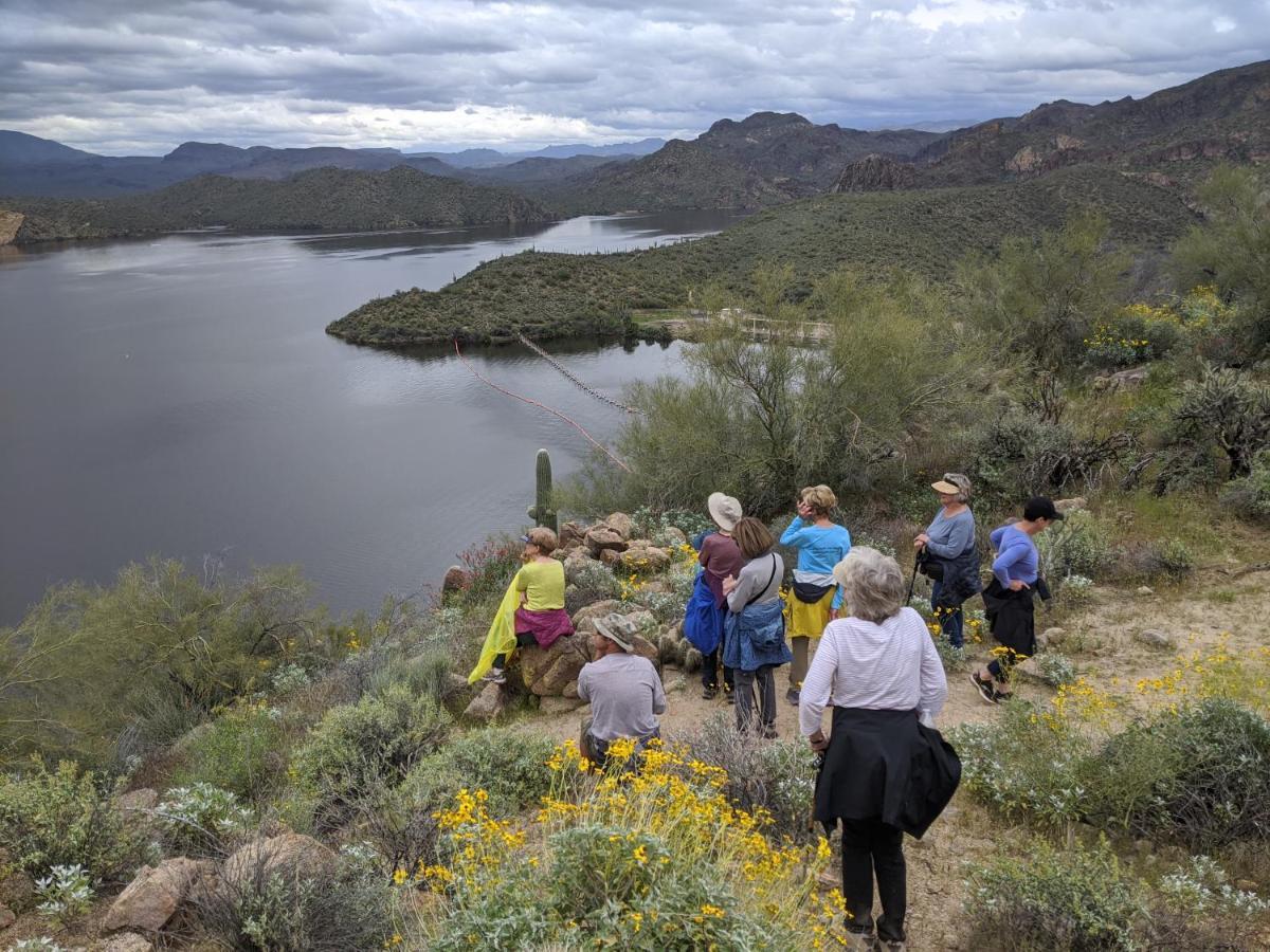 Saguaro Lake Ranch Fountain Hills Zewnętrze zdjęcie