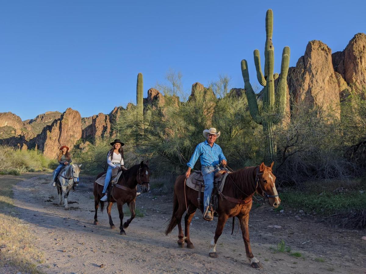 Saguaro Lake Ranch Fountain Hills Zewnętrze zdjęcie