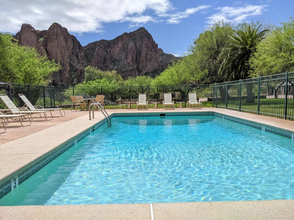 Saguaro Lake Ranch Fountain Hills Zewnętrze zdjęcie